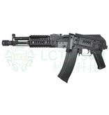 LCT ZK104 AEG - 1.0 Joule - BK