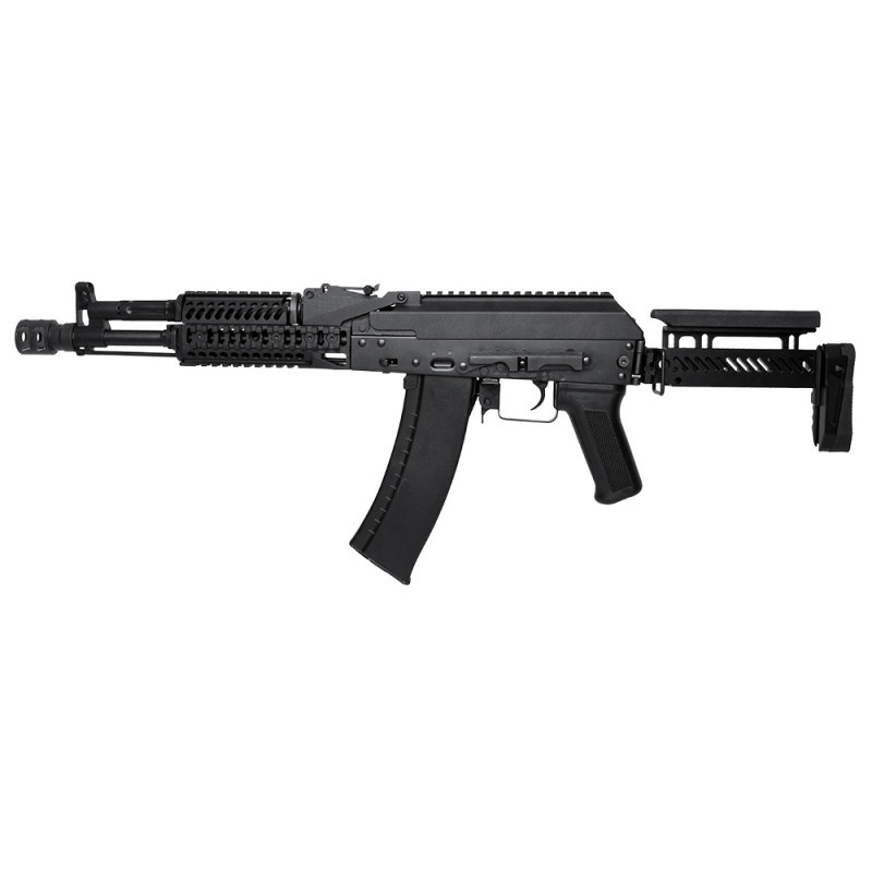 LCT ZK104 AEG - 1.0 Joule - BK