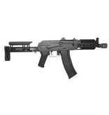 LCT ZKS-74UN AEG - 1.0 Joule - BK