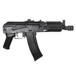 LCT ZKS-74UN AEG - 1.0 Joule - BK