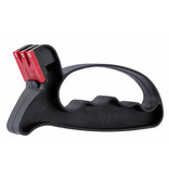 Country Doppio coltello e smerigliatrice a forbice