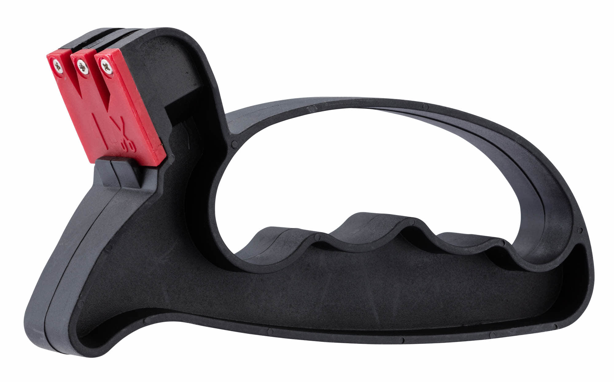 Country Doppio coltello e smerigliatrice a forbice