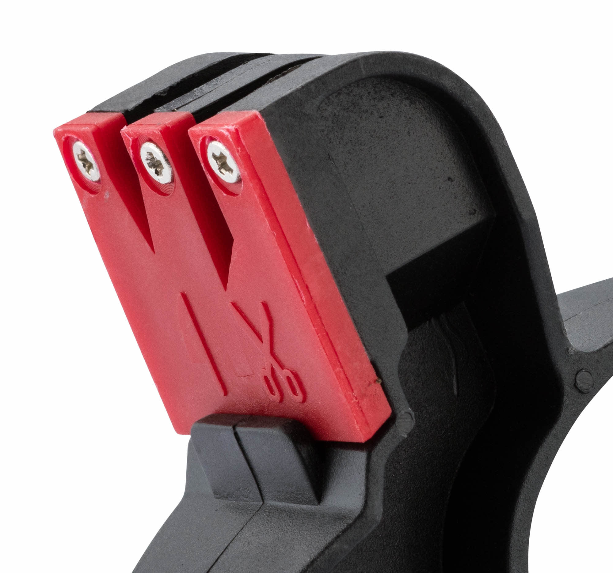 Country Doppio coltello e smerigliatrice a forbice