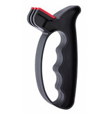 Country Doppio coltello e smerigliatrice a forbice