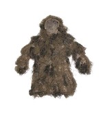 MFH Camouflage Ghillie Jacket - Desert