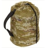 MFH Chaqueta Camuflaje Ghillie - Woodland