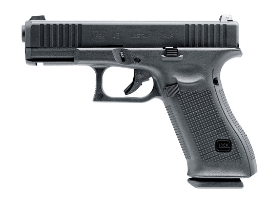 GLOCK G45 Crossover GBB 1.0 Joule – BK