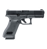 GLOCK G45 Crossover GBB 1.0 Julios – BK