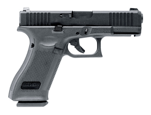 GLOCK G45 Crossover GBB 1.0 Joule – BK