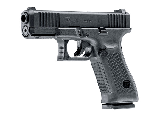 Glock pas de livraison possible en France
