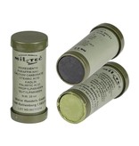 Mil-Tec Camo Face Paint - Green and Black
