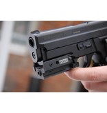 Swiss Arms Micro Laser Sight para pistolas - BK