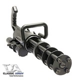 Classic Army M132 Micro Minigun Hybrid Power 1.49 Joule - BK
