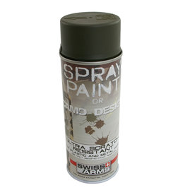 Cybergun Spray para pistola - NATO Green