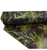 ACM Tactical Tecido de camuflagem 1,5 x 1m - vz.95