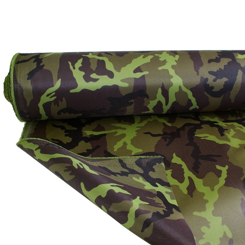 ACM Tactical Camouflage fabric 1.5 x 64m - vz.95