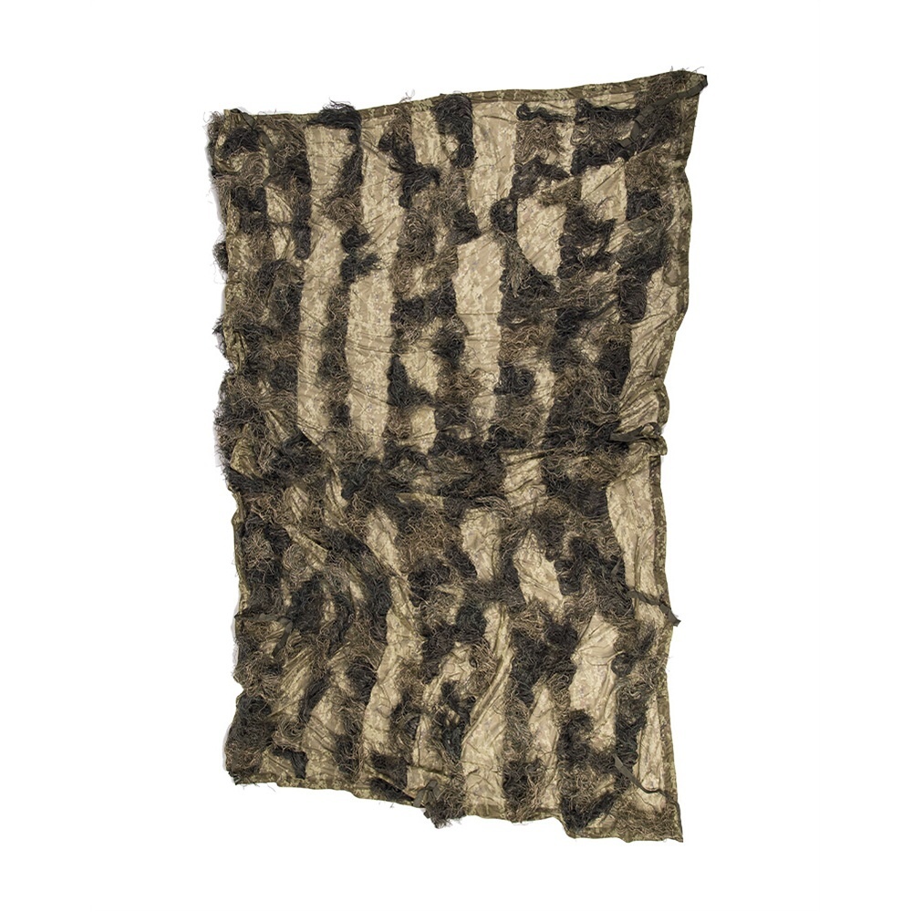 Mil-Tec Ghillie Blanket 3 x 2 m camouflage net - WL