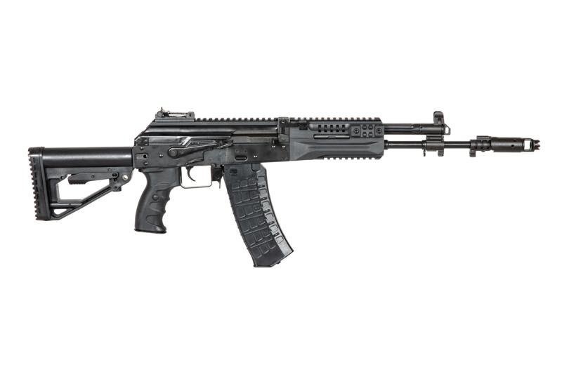 LCT LCK-12 AK-12 EBB - 1,60 julios - BK
