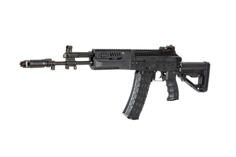 LCT LCK-12 AK-12 EBB - 1,60 julios - BK