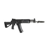 LCT LCK-12 AK-12 EBB - 1,60 julios - BK
