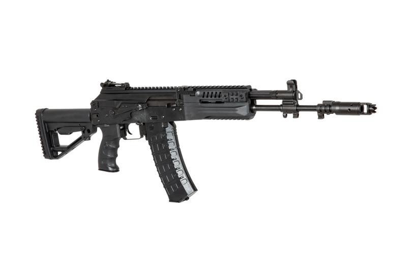 LCT LCK-12 AK-12 EBB - 1,60 julios - BK