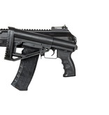 LCT LCK-12 AK-12 EBB - 1,60 joules - BK