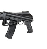 LCT LCK-12 AK-12 EBB - 1,60 julios - BK