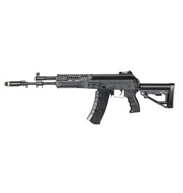 LCT LCK-12 AK-12 EBB - 1,60 Joule - BK