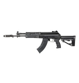 LCT LCK-15 AK-15 EBB - 1,60 joules - BK