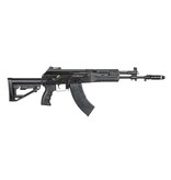 LCT LCK-15 AK-15 EBB - 1.60 joules - BK