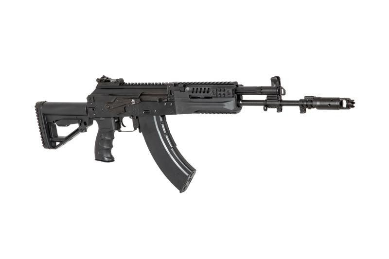 LCT LCK-15 AK-15 EBB - 1.60 joules - BK