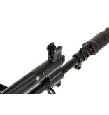 LCT LCK-15 AK-15 EBB - 1,60 Joule - BK