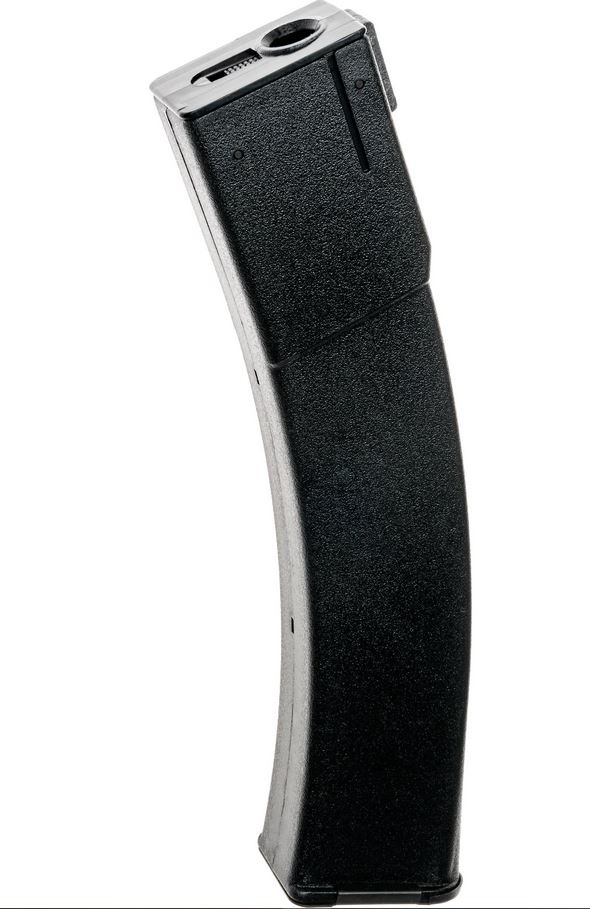 LCT PP-19 Bizon Magazynek Mid-Cap 100 BB - BK
