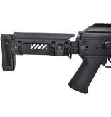 LCT ZP-19-01 Vityaz SMG AEG 1.40 Joule - BK