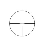 Walther Cannocchiale 6x42 con reticolo a croce