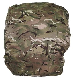 AO Tactical Gear GB oryginalna pokrywa plecaka duża - MTP