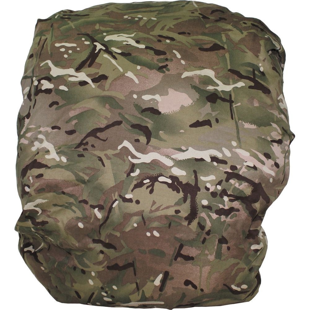 AO Tactical Gear GB copertina originale a zaino grande - MTP