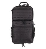 MFH Plecak MOLLE Compress - BK