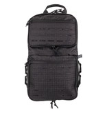 MFH Zaino MOLLE Compress - BK