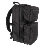 MFH Backpack MOLLE Compress - BK