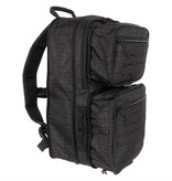 MFH Sac à dos MOLLE Compress - BK
