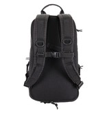 MFH Plecak MOLLE Compress - BK