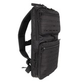 MFH Mochila MOLLE Compress - BK