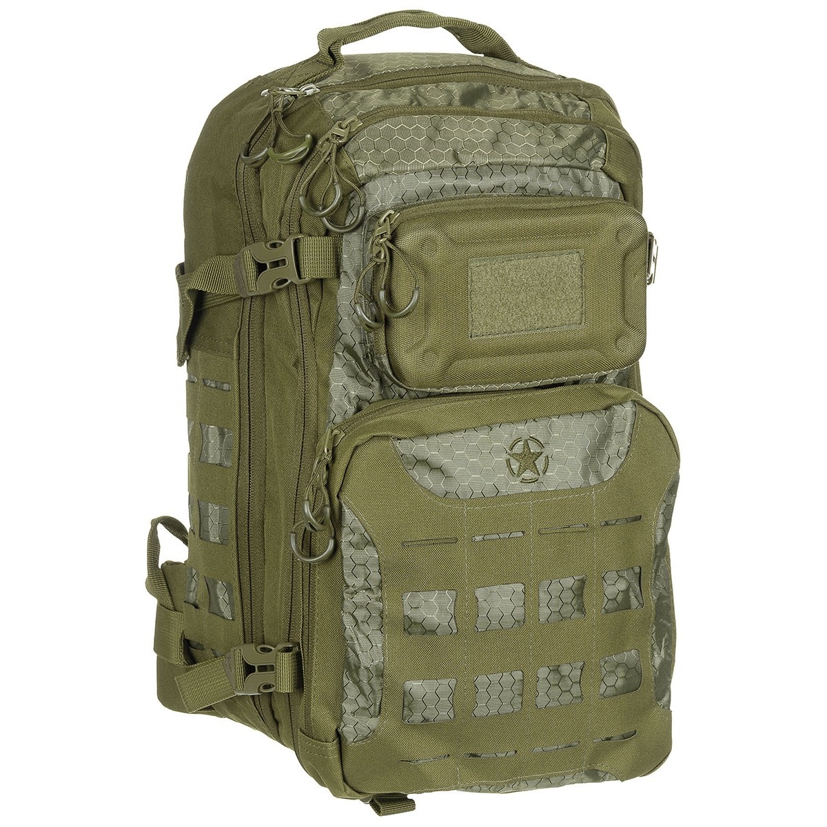 MFH Mochila Operação I - OD