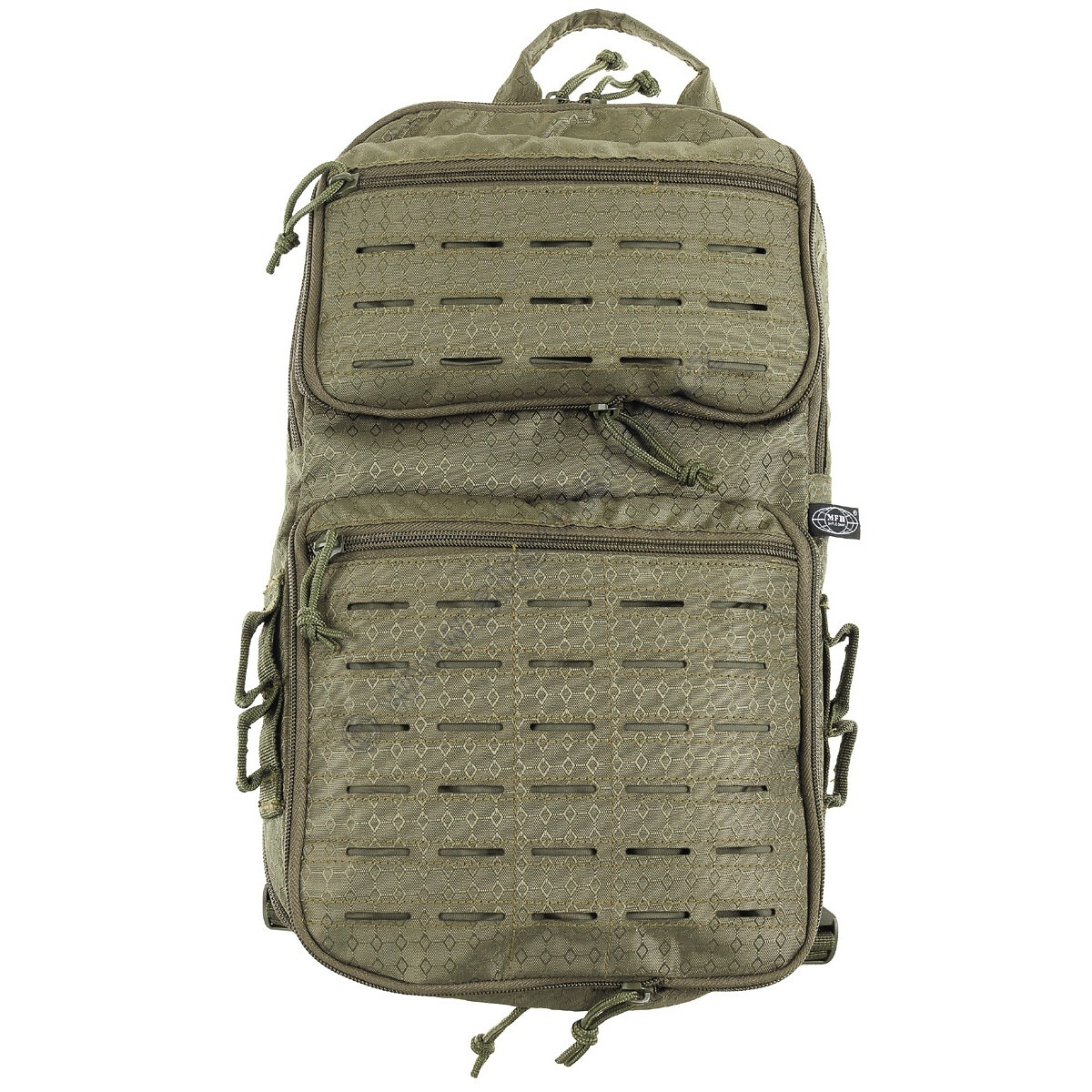 MFH Backpack operation II - OD