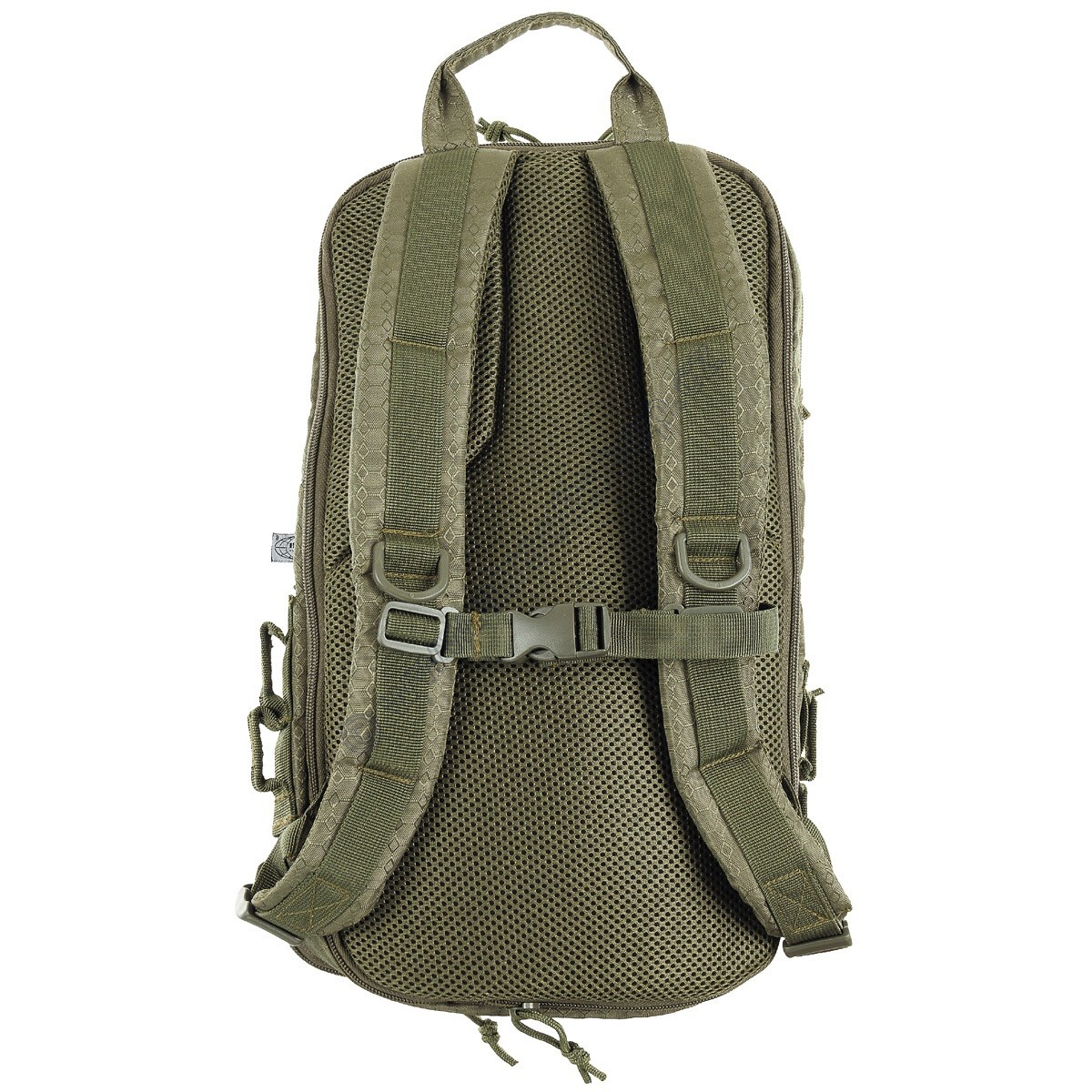 MFH Opération sac à dos II - OD