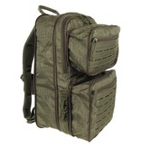 MFH Operação da mochila II - OD