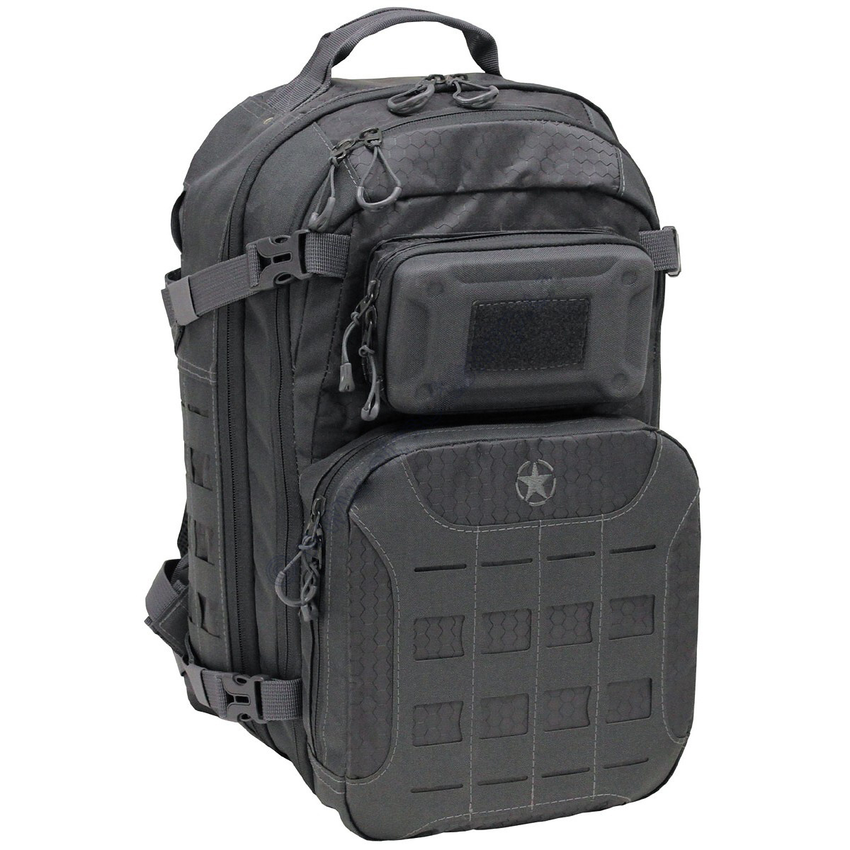 MFH Mochila Operación I - GR