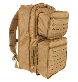 MFH Backpack operation II - TAN