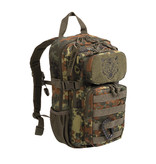 Mil-Tec Zaino per bambini US Assault MOLLE - GF